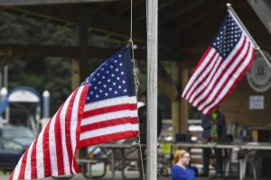 (Michael Penn / Juneau Empire File)