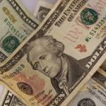 Cash isnt going as far as it used to, but its losing value much less quickly so far this year, with an inflation rate of 3.1% in April, compared to an 8.1% rate for all of 2022, according to a state report released Wednesday. (Clarise Larson / Juneau Empire)