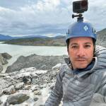 This is a photo of Paul Jose Rodriguez Jr. shared by a friend who said he sent the photo to her the day he was reported missing on July 11. (Courtesy / JoAnna Pilapil)