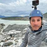 This is a photo of Paul Jose Rodriguez Jr. shared by a friend who said he sent the photo to her the day he was reported missing on July 11. (Courtesy / JoAnna Pilapil)