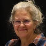 Assembly member Michelle Bonnet Hale smiles for a photo in November 2022. (Clarise Larson / Juneau Empire File)