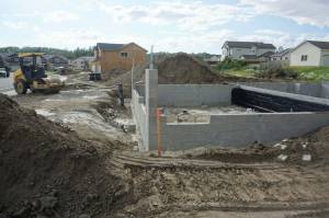 The riverfront in Kotlik, a Yupik community of about 600 people, is seen in 2009. Kotlik, on the north end of the Yukon-Kuskokwim Delta, is one of the communities in the Kusilvak Census Area. A new study published in the Lancet found that Alaska Natives in the Kusilvak Census Area have the nations highest rate of death from intentional self-harm or interpersonal violence. (Photo provided by the Alaska Division of Community and Regional Affairs)