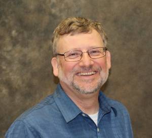 Fred La Plante is the pastor of the Juneau Church of the Nazarene. (Courtesy / Fred La Plante)