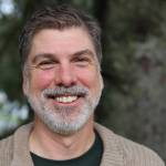 David Noon, pictured, is running as a Juneau Board of Education candidate in the 2023 City and Borough of Juneau municipal election. (Clarise Larson / Juneau Empire)