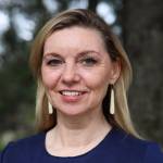 Dorene Lorenz, pictured, is running as an Assembly Areawide candidate in the 2023 City and Borough of Juneau municipal election. (Clarise Larson / Juneau Empire)