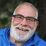 Ivan Nance, pictured, is running as an Assembly Areawide candidate in the 2023 City and Borough of Juneau municipal election. (Clarise Larson / Juneau Empire)