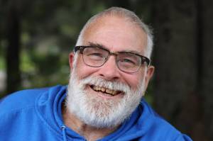 Ivan Nance, pictured, is running as an Assembly Areawide candidate in the 2023 City and Borough of Juneau municipal election. (Clarise Larson / Juneau Empire)