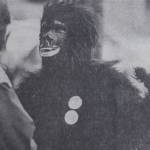 Candidate Joe Banana: Juneau needs strong mayor. (Mark Kelley / Juneau Empire Archives)