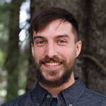 Nano Brooks, pictured, is running as an Assembly Areawide candidate in the 2023 City and Borough of Juneau municipal election. (Clarise Larson / Juneau Empire)