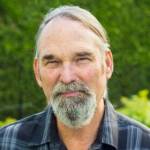 Book cover photo of author Steven Craig used for All Present and Accounted For.