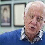 Former Juneau Mayor Ken Koelsch in 2018. (Michael Penn / Juneau Empire File)