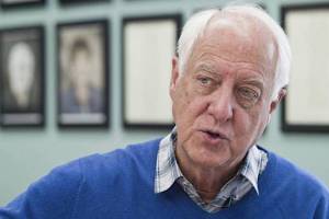 Former Juneau Mayor Ken Koelsch in 2018. (Michael Penn / Juneau Empire File)