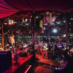 Ya Tseen, an Indigenous rock band headed by Nicholas Galanin, a Tlingit and Unangax̂ born in Sitka, is among the featured artists at this years Áakw Rock Festival that starts Thursday, Sept. 21. (Photo courtesy of Ya Tseen).