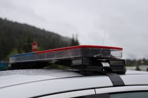 (Clarise Larson / Juneau Empire File)