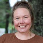 Alicia Hughes-Skandijs, pictured, is running for reelection as an Assembly District 1 candidate in the 2023 City and Borough of Juneau municipal election. (Clarise Larson / Juneau Empire)