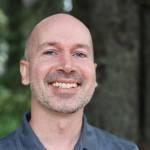 Paul Kelly, pictured, is running as an Assembly Areawide candidate in the 2023 City and Borough of Juneau municipal election. (Clarise Larson / Juneau Empire)