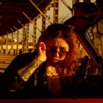 Crimson Cruising, described as an ode to the venerable tradition of Hot Girl Summer, is scheduled to be screened during the HUMP! Film Fest scheduled at the Gold Town Theater Oct. 21-22. (Photo courtesy of HUMP! Film Fest)