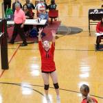 (Mark Sabbatini / Juneau Empire)