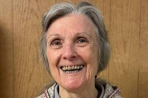 Carolyn Brown, a Juneau resident who worked as a physician in Alaska for more than 50 years, was inducted into the Alaska Womens Hall of Fame on Wednesday. (Photo courtesy of the Alaska Womens Hall of Fame)