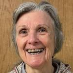 Carolyn Brown, a Juneau resident who worked as a physician in Alaska for more than 50 years, was inducted into the Alaska Womens Hall of Fame on Wednesday. (Photo courtesy of the Alaska Womens Hall of Fame)