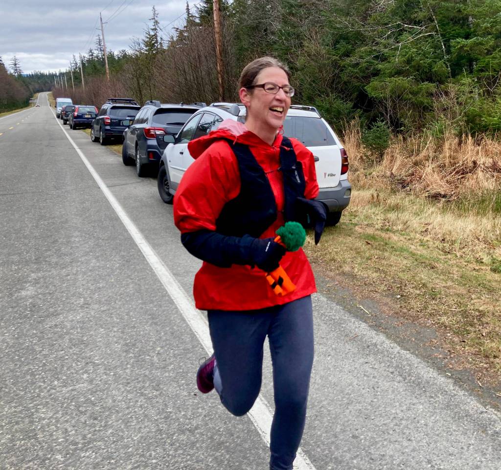 (Klas Stolpe for the Juneau Empire)