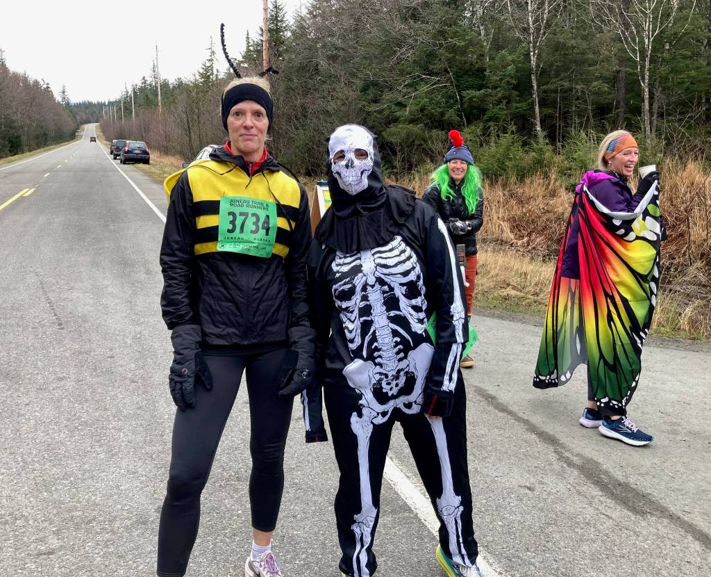 (Klas Stolpe for the Juneau Empire)