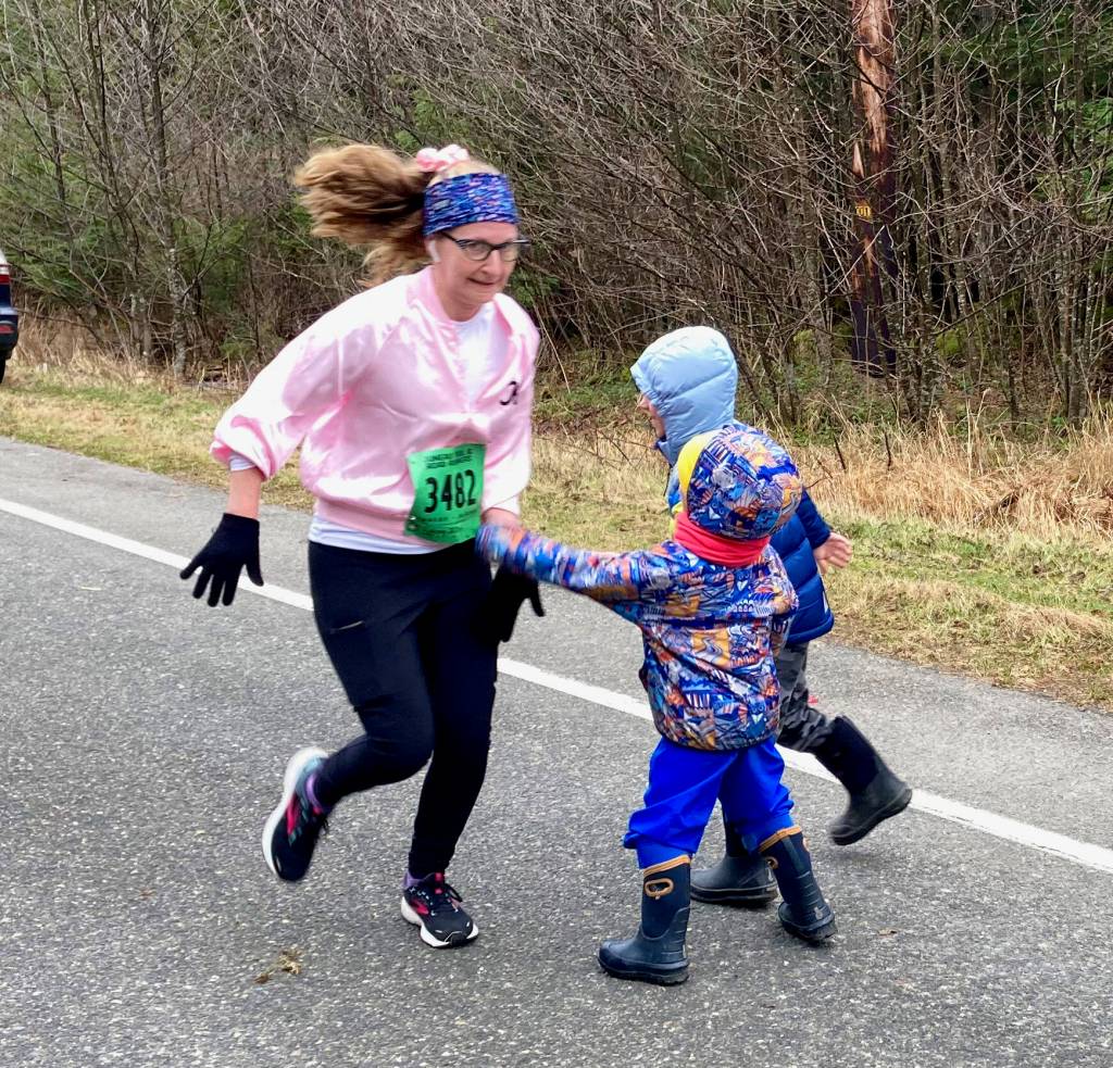 (Klas Stolpe for the Juneau Empire)