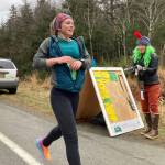 (Klas Stolpe for the Juneau Empire)