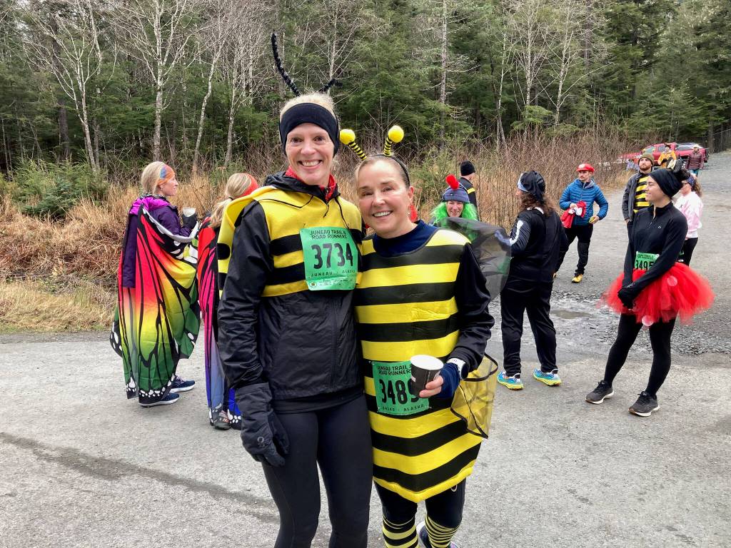 (Klas Stolpe for the Juneau Empire)