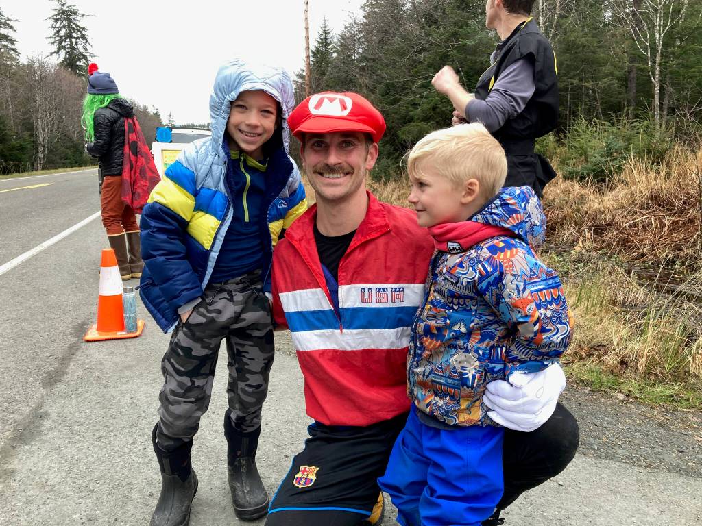 (Klas Stolpe for the Juneau Empire)