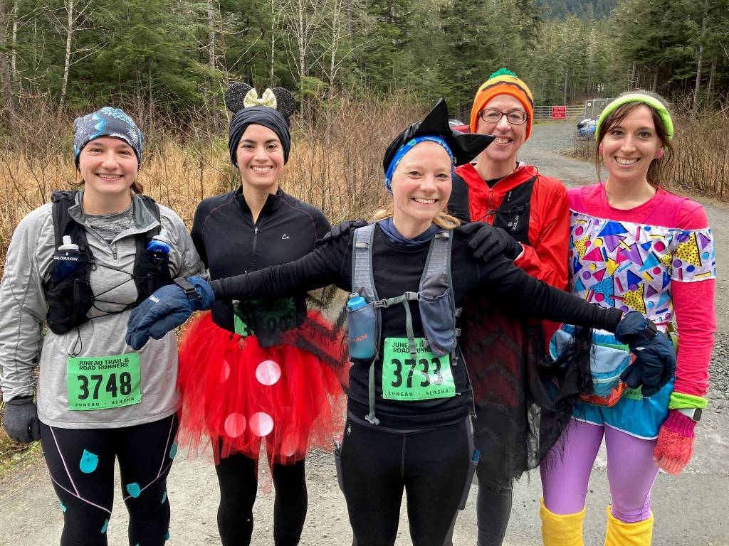 (Klas Stolpe for the Juneau Empire)