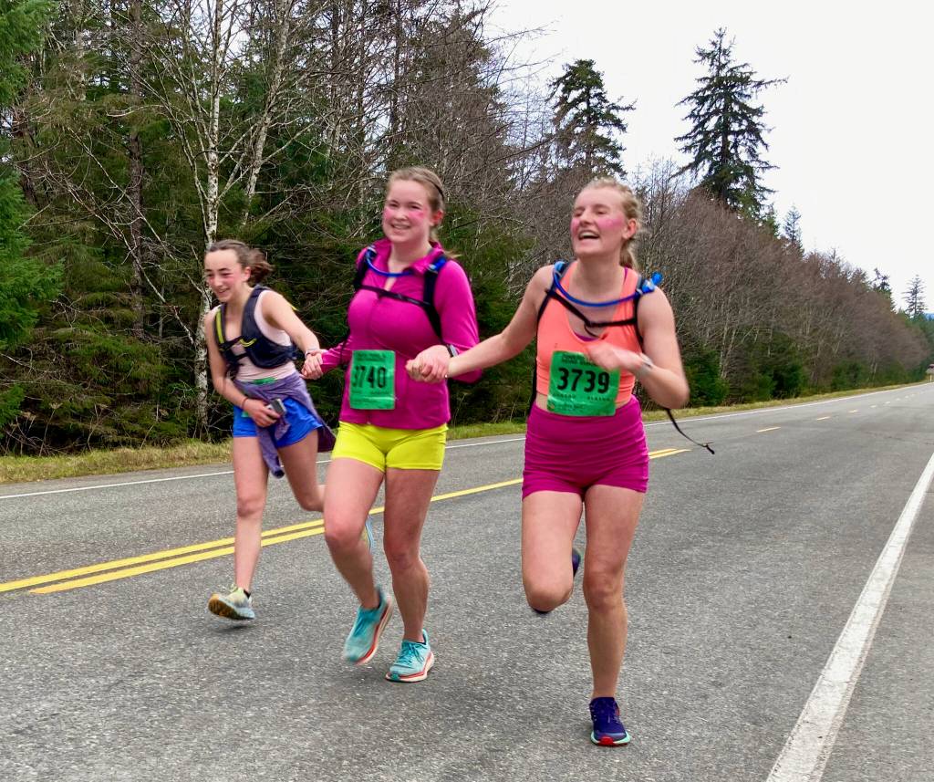 (Klas Stolpe for the Juneau Empire)