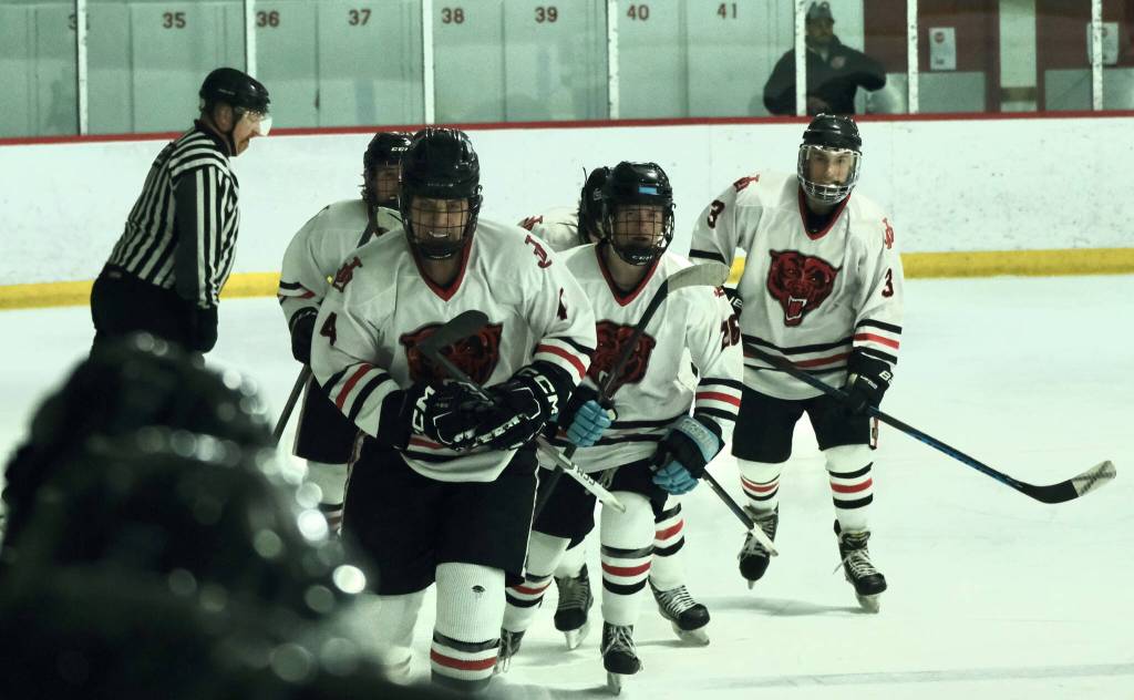 (Klas Stolpe for the Juneau Empire)