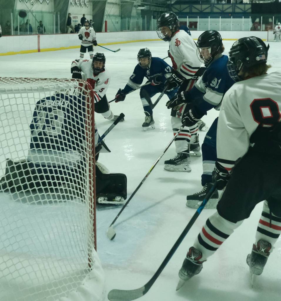 (Klas Stolpe for the Juneau Empire)