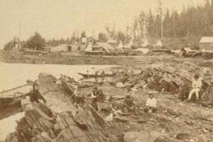 Photo courtesy of the Sealaska Heritage Foundation.