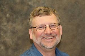 Fred La Plante is the pastor of the Juneau Church of the Nazarene. (Courtesy / Fred La Plante)