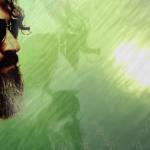 A screenshot from By the Fantasy by George Kuhar & Playboy Spaceman, which is among the films scheduled to be screened during the Juneau Underground Motion Picture Societys Winter Film Festival at the Gold Town Theater starting Thursday. (Courtesy of the Juneau Underground Motion Picture Society)