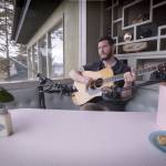 A screenshot from Nothing by Josh Fortenbery and Paige Sparks, which is among the films scheduled to be screened during the Juneau Underground Motion Picture Societys Winter Film Festival at the Gold Town Theater starting Thursday. (Courtesy of the Juneau Underground Motion Picture Society)