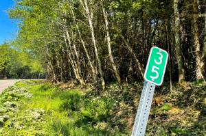 The Juneau Assembly on Monday unanimously approved spending $300,000 for the first phase of the citys first off-road vehicle park, which will be located beyond the 35-mile marker on Glacier Highway. (Michael S. Lockett / Juneau Empire File)