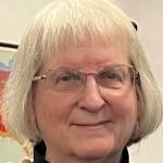 Laura Rorem, a member of Resurrection Lutheran Church. (Courtesy of Laura Rorem)