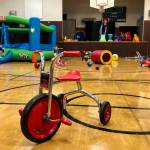 (Photo courtesy of the City and Borough of Juneau)