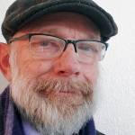 Adam Bauer, secretary for the Local Spiritual Assembly of the Baháís of Juneau. (Photo courtesy of Adam Bauer)