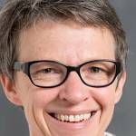 Tari Stage-Harvey is the pastor of Shepherd of the Valley Lutheran Church. (Photo courtesy of Tari Stage-Harvey)