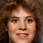 Lori Anne Razpotnik, one of at least 49 victims of Gary L. Ridgway, known as the Green River Killer, is pictured in a Facebook post by the Kings County Sheriffs Office last year confirming her remains were identified after her mother last saw her more than 40 years ago. (Kings County Sheriffs Office)