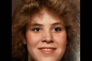 Lori Anne Razpotnik, one of at least 49 victims of Gary L. Ridgway, known as the Green River Killer, is pictured in a Facebook post by the Kings County Sheriffs Office last year confirming her remains were identified after her mother last saw her more than 40 years ago. (Kings County Sheriffs Office)