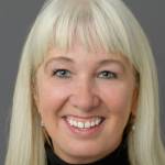 Acting Alaska Department of Labor and Workforce Development Commissioner Cathy Muñoz is seen in an undated headshot photo provided by the department. (Contributed photo)