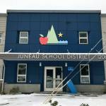 The Juneau School District is facing a current and future financial crisis, including deficit spending that has resulted in a projected $8 million shortfall for the current fiscal year, with leaders considering school consolidation among many other remedies. (City and Borough of Juneau photo)