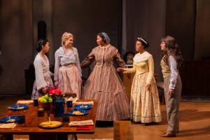 (Photo courtesy of Perseverance Theatre)