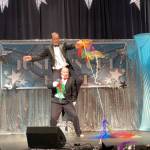 Participants perform in the 2023 Juneaus Got Talent competition. (Juneau Dance Theater photo)
