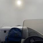 While the weather forecast plays a big role in ocean adventures, the gut often has final say. (Photo by Jeff Lund)